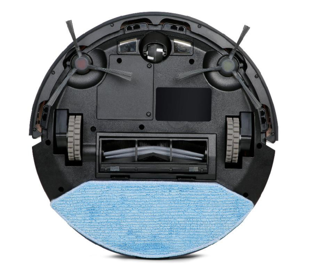 Ecovacs Deebot U2 - 1010873 - zdjęcie 5